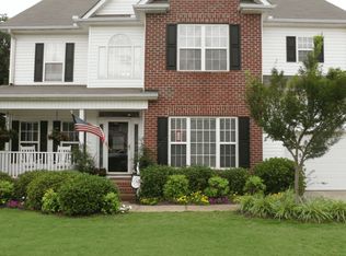 216 Meadow Lake Trl, Greer, SC 29650