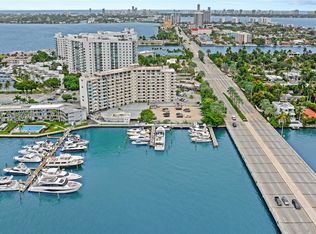 Bayshore Yacht & Tennis, North Bay Village, FL 33141