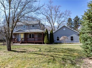 4740 S Medina Line Rd, Doylestown, OH 44230