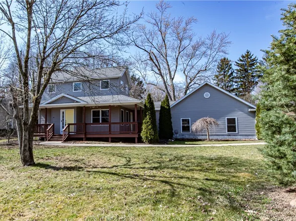 4740 S Medina Line Rd, Doylestown, OH 44230