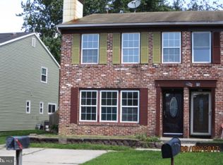83 Fomalhaut Ave, Sewell, NJ 08080