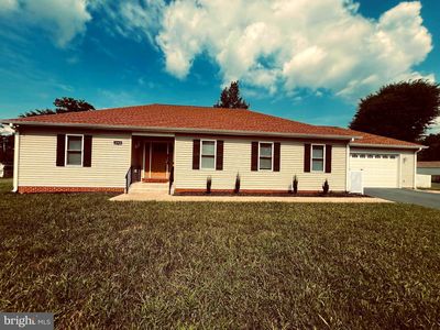 390 N Rappahannock St, Remington, VA, 22734