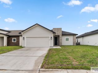 2314 Treasure Cv Lot 11, Harlingen, TX 78550