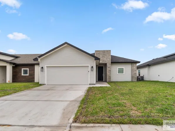 2314 Treasure Cv Lot 11, Harlingen, TX 78550