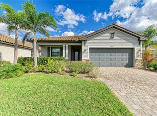 20860 Cattail Blvd, Venice, FL 34292