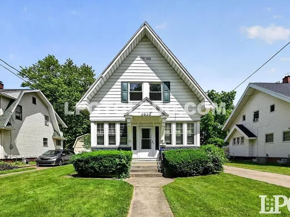 3822 Lockwood Ave, Toledo, OH 43612