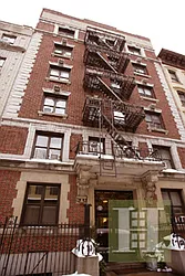 Rented by Halstead Real Estate