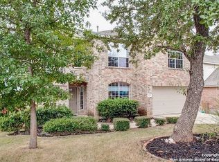 3334 Roan Valley, San Antonio, TX 78259