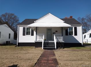 308 Maple Ln, Colonial Heights, VA 23834