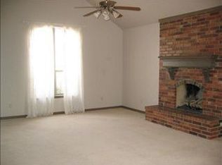 12820 Jones Station Rd, Jones, OK 73049