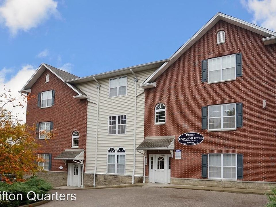 1st image of 2700 University Ct APT 6