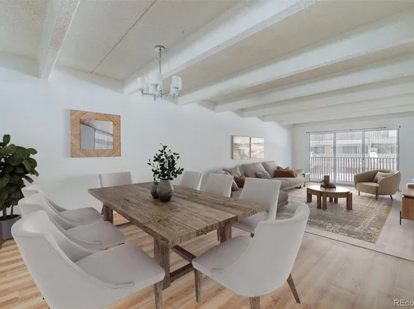 8060 E Girard Avenue #313, Denver, CO 80231