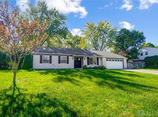 3406 Northfield Rd, Dayton, OH 45415