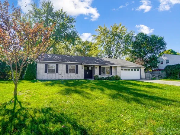 3406 Northfield Rd, Dayton, OH 45415
