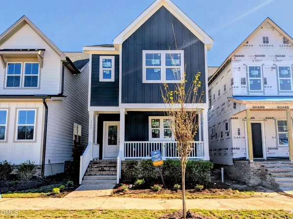 1240 Ponder Lake Pkwy, Wendell, NC 27591