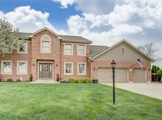 713 Hampton St, Tipp City, OH 45371