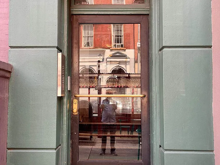 100 W 73rd St #4C — Photo 6