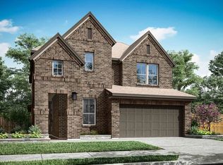 14820 Shorthorn Run Ln, Montgomery, TX 77316