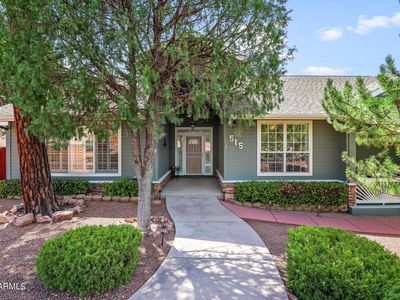 515 W Laredo Loop, Payson, AZ, 85541
