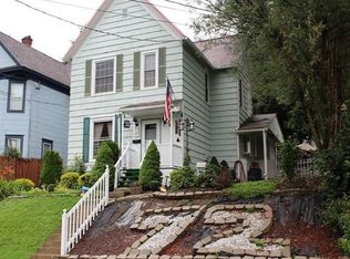75 Clarence St, Bradford, PA 16701