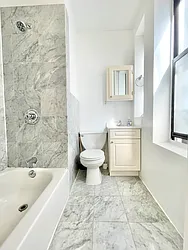 Rented by City Connections Realty