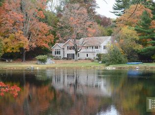 115 Bickford Ln, New Canaan, CT