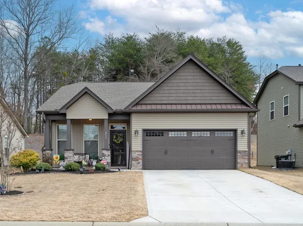 217 Freehold Way, Greer, SC 29650