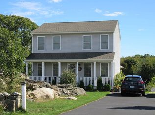 13 Fieldstone Way, Westerly, RI 02891