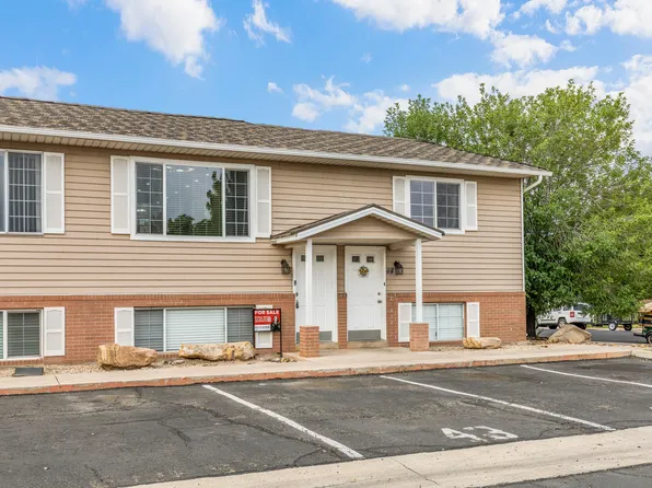 455 S 1100 E APT 43, St George, UT 84790