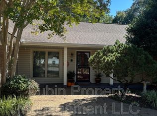 2756 N Rockcreek Pkwy, Cordova, TN 38016