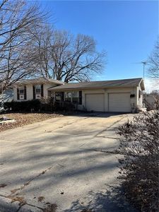 3401 NE 67th St, Kansas City, MO, 64119