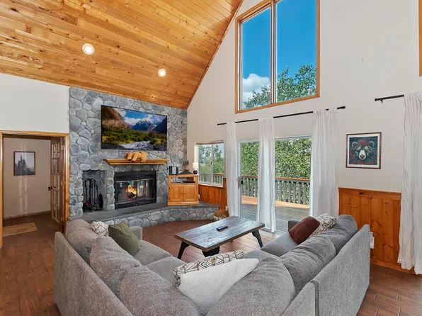 1174 Alameda Rd, Big Bear City, CA 92314