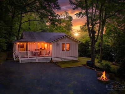 56 Racoon Lane, Newland, NC, 28657