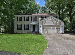 4339 Heritage Glen Ct, Marietta, GA 30068