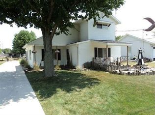 645 S Fostoria Rd, Port Clinton, OH 43452