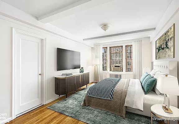 5th image of 302 W 12th St APT 4D