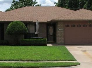 2805 Concho Ln, Wichita Falls, TX 76308