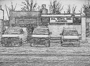 5905 Arbor St, Hyattsville, MD 20781