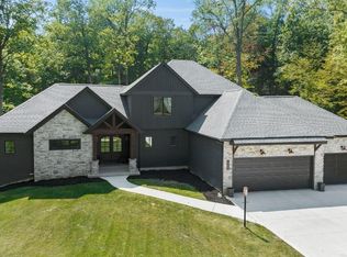11614 Headlands Trl, Spencerville, IN 46788
