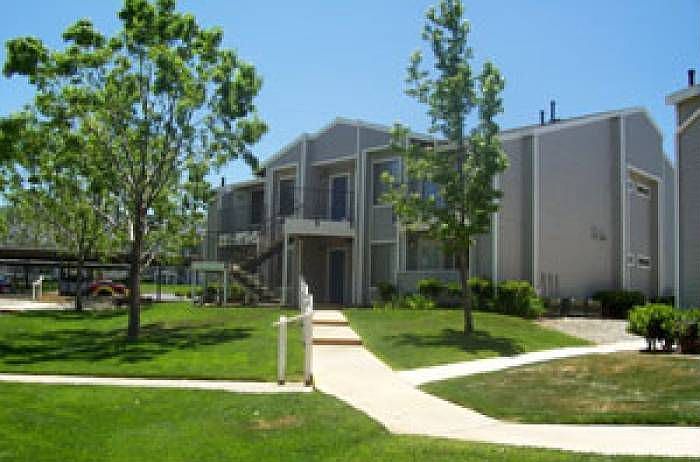 Your New Home Awaits