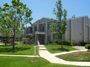 110 Sutter St APT 57, Tehachapi, CA 93561