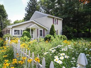 22 Emery St, Merrimac, MA 01860