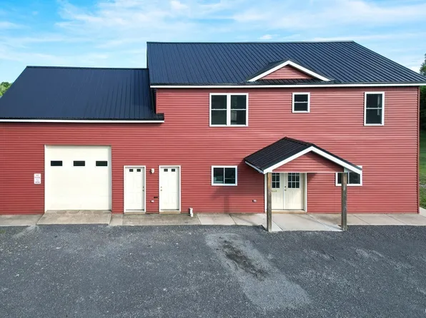 104 Curtis St, Fulton, NY 13069