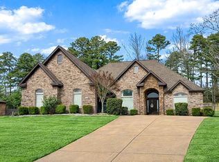542 Scarlet Oaks Dr, Benton, AR 72019