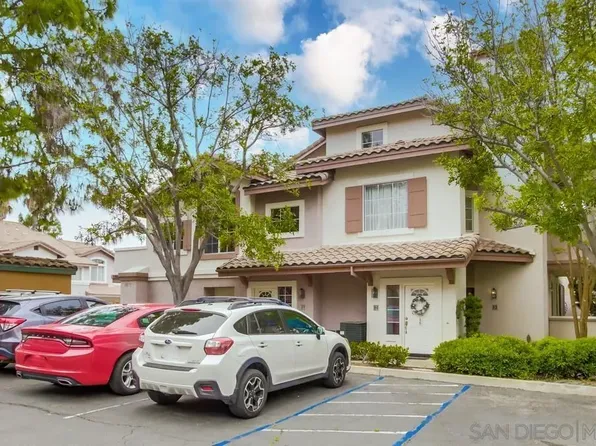 11936 Tivoli Park Row Unit 2, San Diego, CA 92128