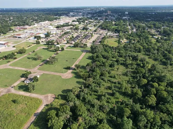 0 NE Katherine Ave, Bartlesville, OK 74006
