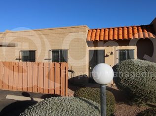 823 S Pantano Pkwy, Tucson, AZ 85710