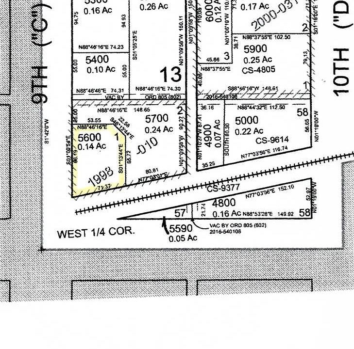 2nd image of 207 N 9th St
