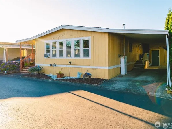 3611 I Street NE #236, Auburn, WA 98002