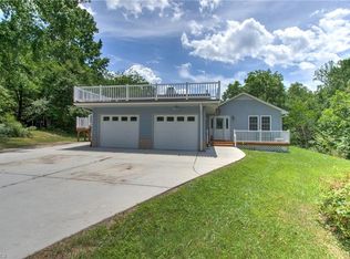 211 Andrea Dr, Jamestown, NC 27282